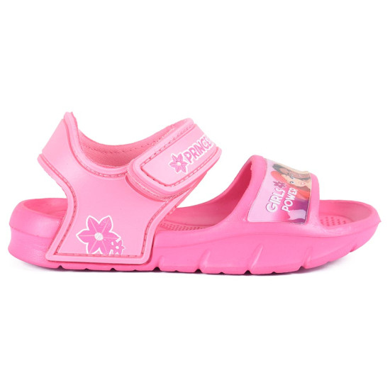 Disney Eva Sandal